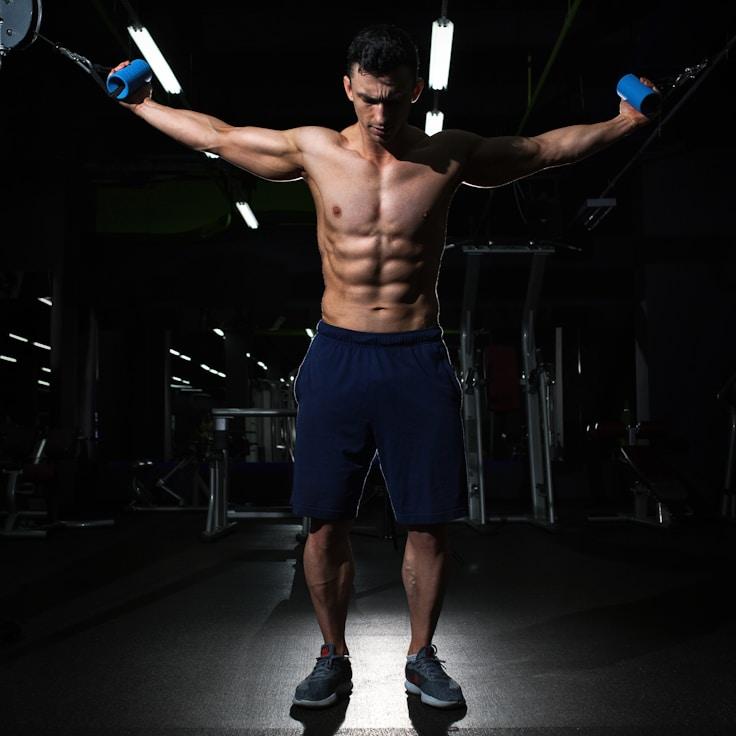 Fitness habits and consistency planning